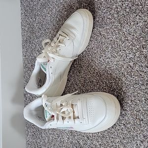 Reebok Vintage Club C 85